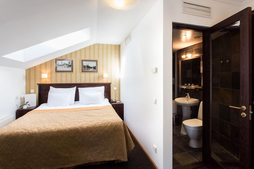 THE VON STACKELBERG HOTEL photo 4