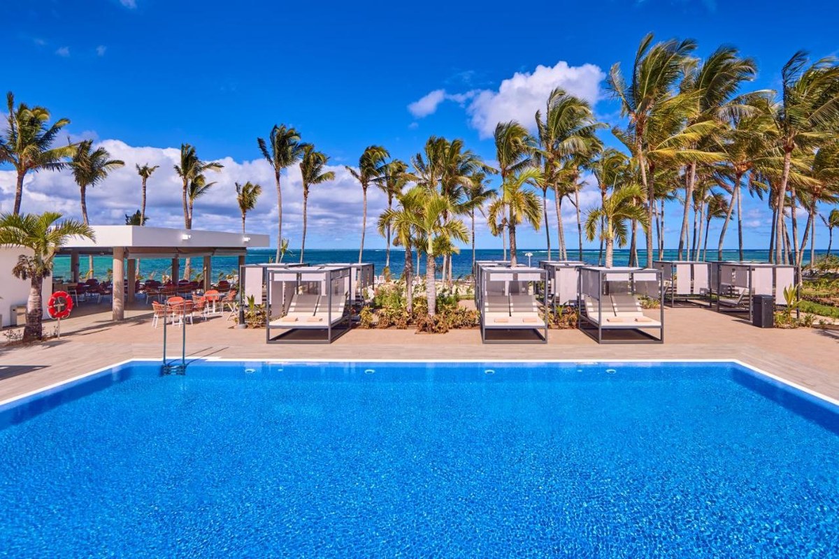 RIU PALACE MAURITIUS "SOLO ADULTOS"