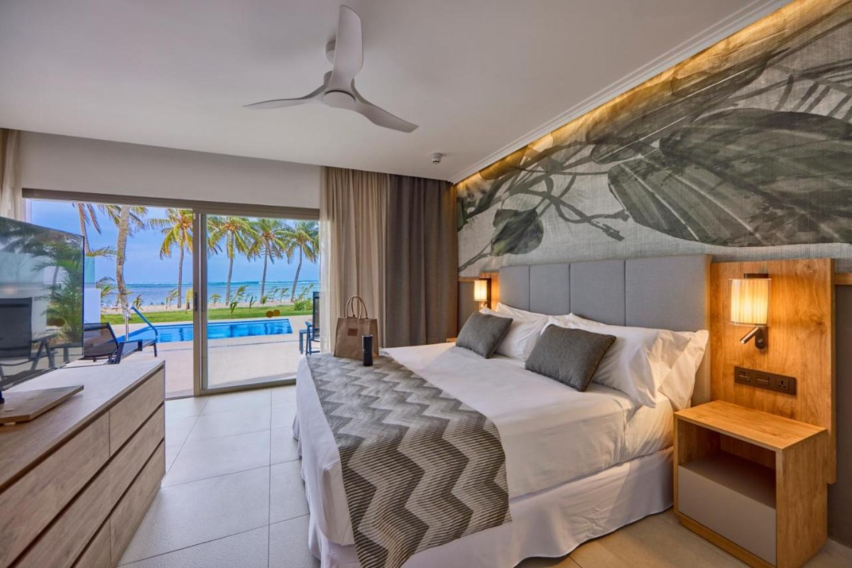 RIU PALACE MAURITIUS "SOLO ADULTOS" photo 1