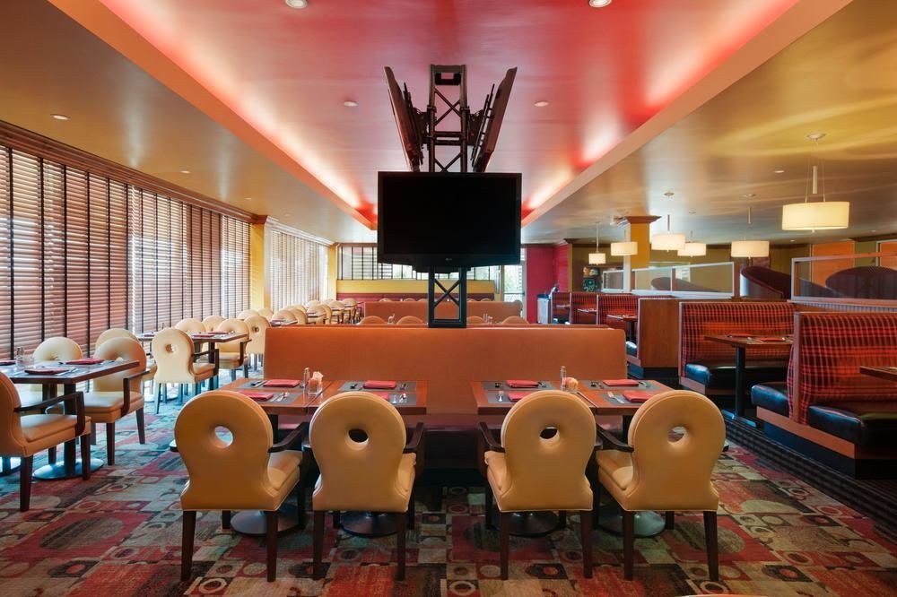 DoubleTree by Hilton Dallas - Love Field