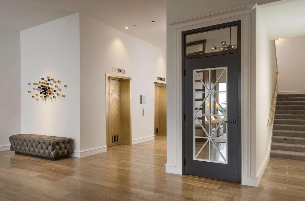 DoubleTree by Hilton Dallas - Love Field photo 4