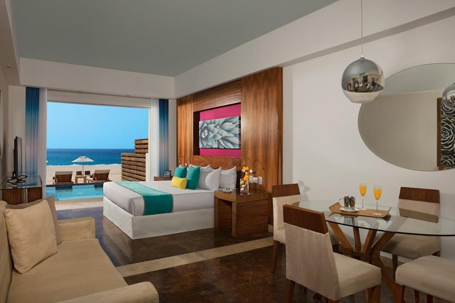 KRYSTAL GRAND LOS CABOS photo 2