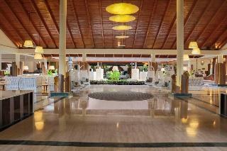 Grand Palladium Palace Resort Spa & Casino photo 3