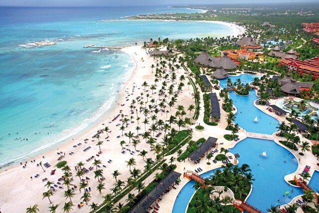 BARCELO MAYA GRAND RESORT photo 1