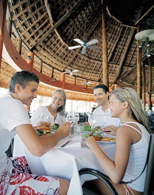 BARCELO MAYA GRAND RESORT photo 3