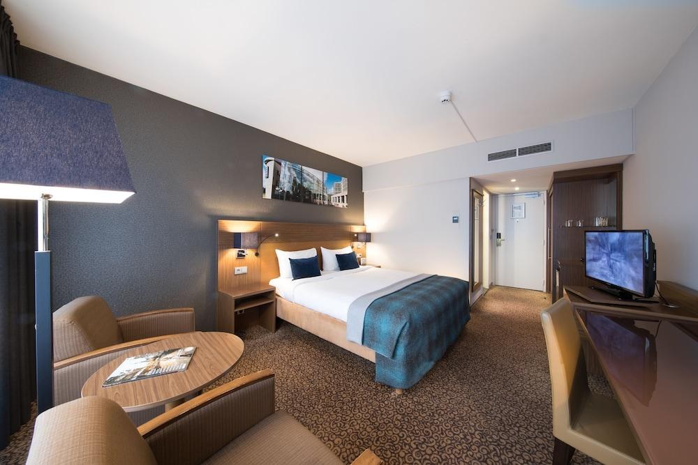 Bilderberg Garden Hotel photo 3