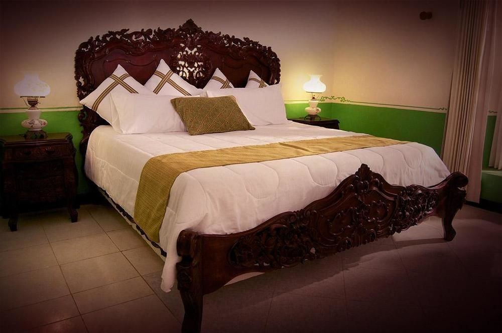 HACIENDA NOC-AC HOTEL & SPA photo 1