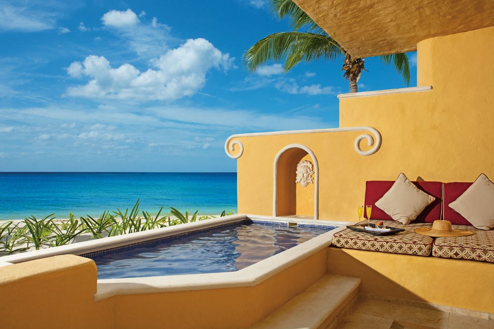ZOETRY PARAISO DE LA BONITA RIVIERA MAYA photo 1