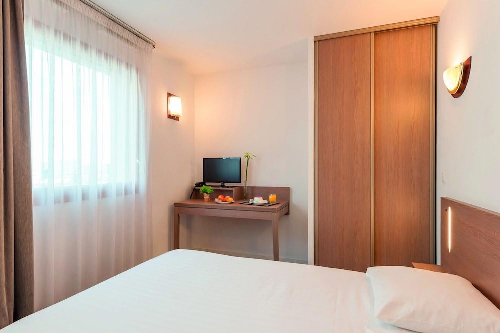 APPART'CITY MARSEILLE EUROMED photo 3