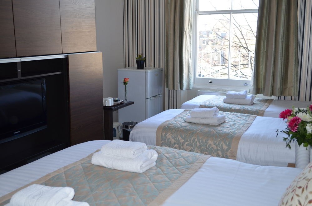 1 LEXHAM GARDENS HOTEL photo 2