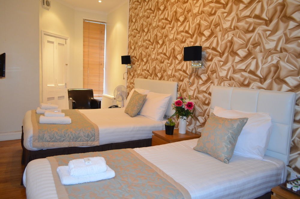 1 LEXHAM GARDENS HOTEL photo 4