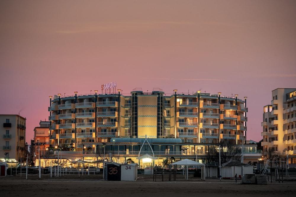 ALLEGROITALIA HOTEL SAVOIA RIMINI photo 2