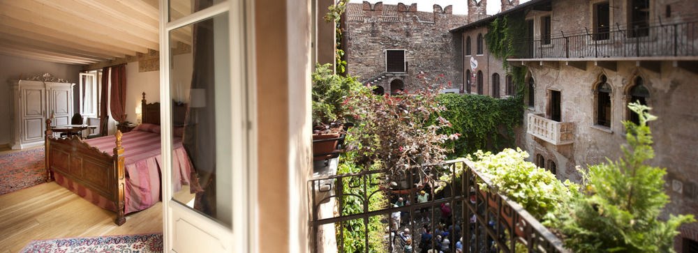 RELAIS DE CHARME IL SOGNO DI GIULIETTA photo 1