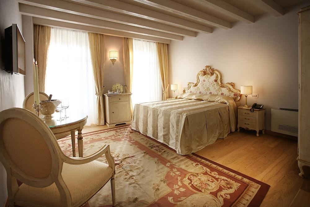 RELAIS DE CHARME IL SOGNO DI GIULIETTA photo 2