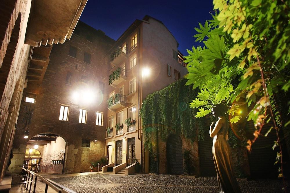 RELAIS DE CHARME IL SOGNO DI GIULIETTA photo 4