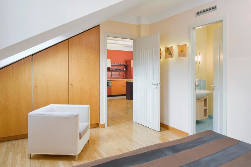 MAMAISON RESIDENCE BELGICKA