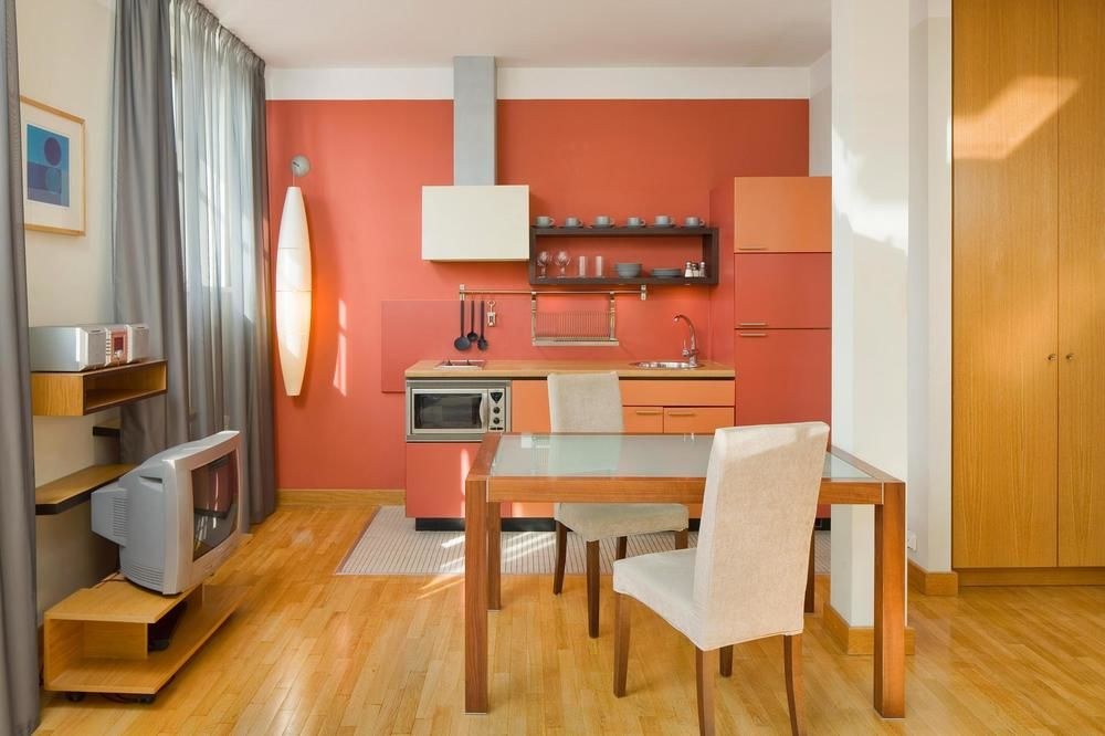 MAMAISON RESIDENCE BELGICKA photo 1