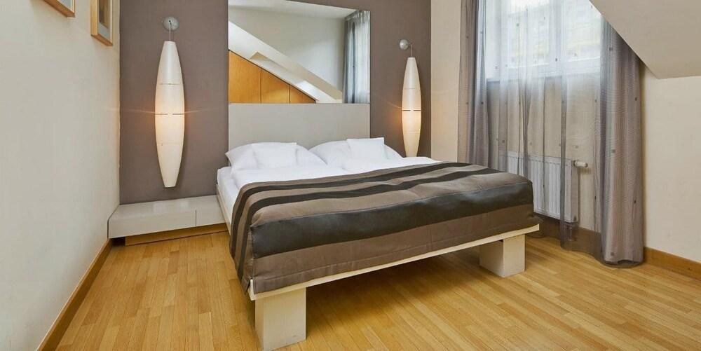 MAMAISON RESIDENCE BELGICKA photo 3
