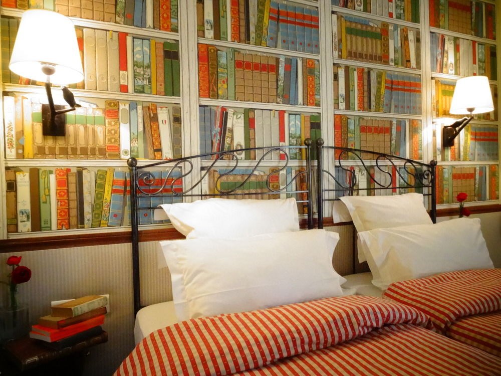 Le Relais Saint Sulpice photo 1