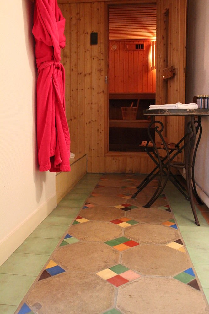 Le Relais Saint Sulpice photo 2
