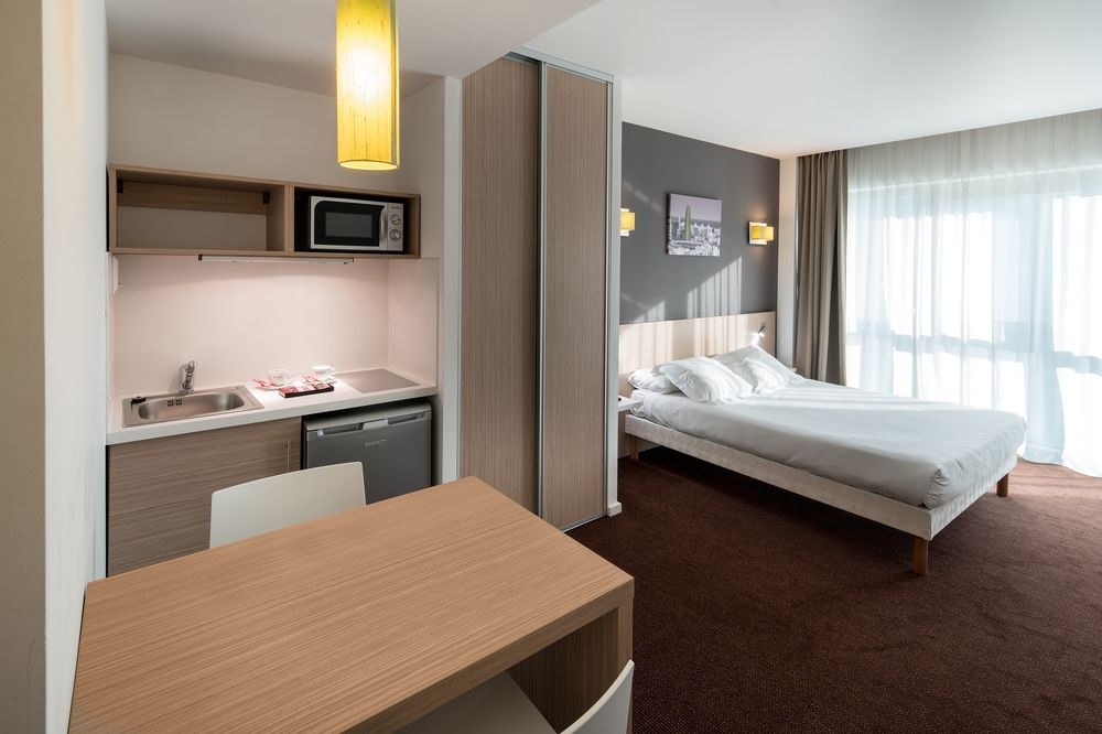 B&B HOTEL Barcelona Sant Cugat photo 1