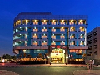 EWA HOTEL DUBAI photo 1