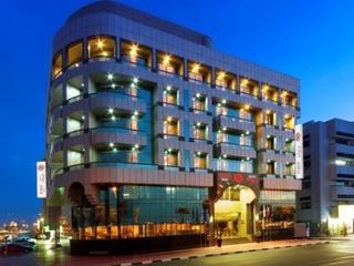 EWA HOTEL DUBAI photo 2