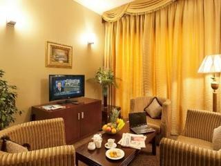 EWA HOTEL DUBAI photo 3