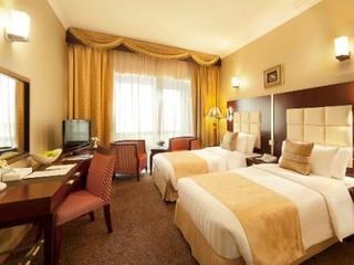 EWA HOTEL DUBAI photo 4