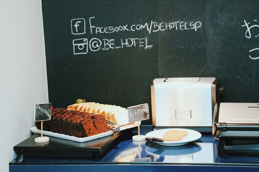 BE HOTEL photo 1