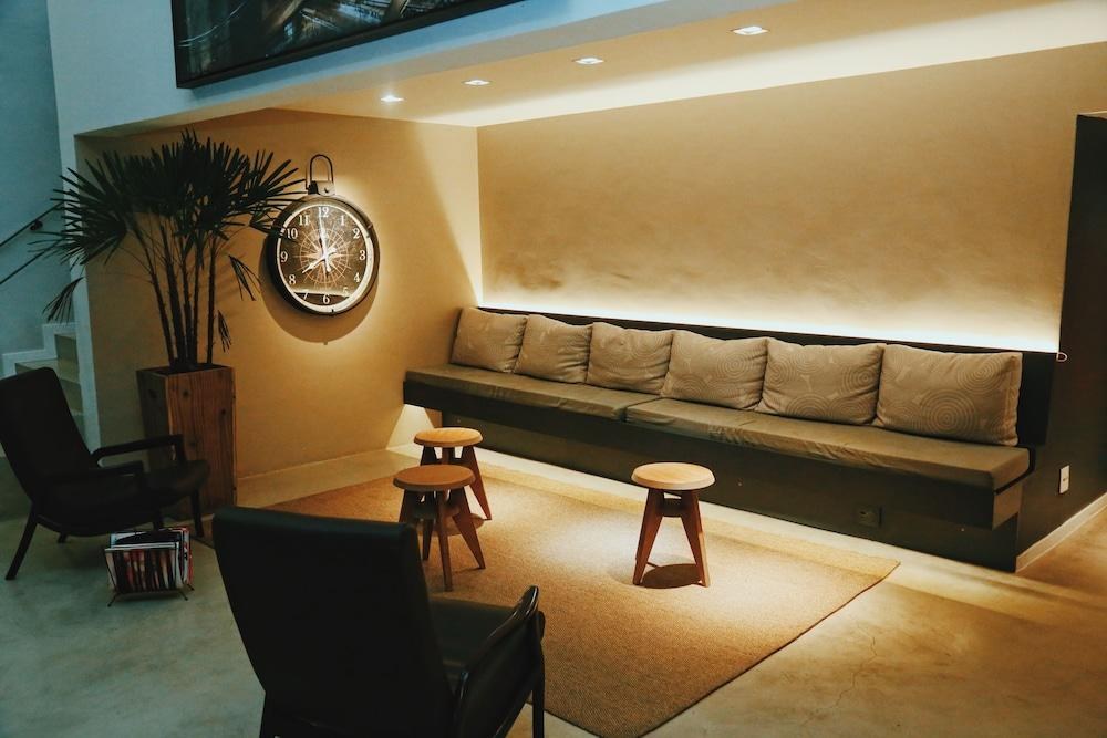 BE HOTEL photo 3