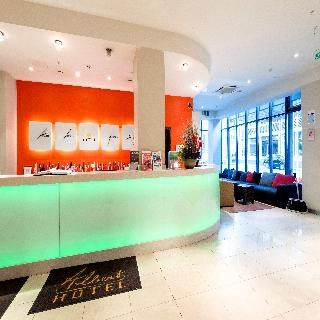HOTEL ALBERT photo 4