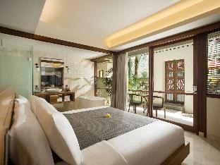 AMNAYA RESORT KUTA