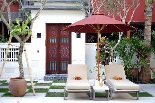 AMNAYA RESORT KUTA photo 3