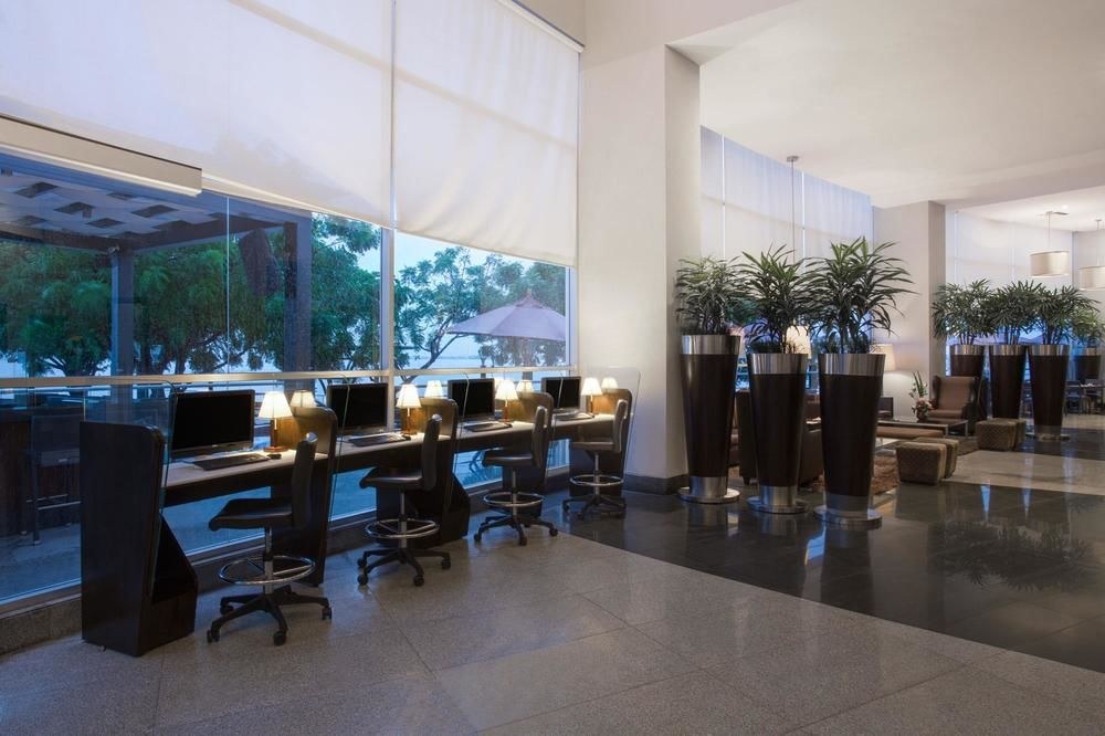 Wyndham Guayaquil Puerto Santa Ana photo 1