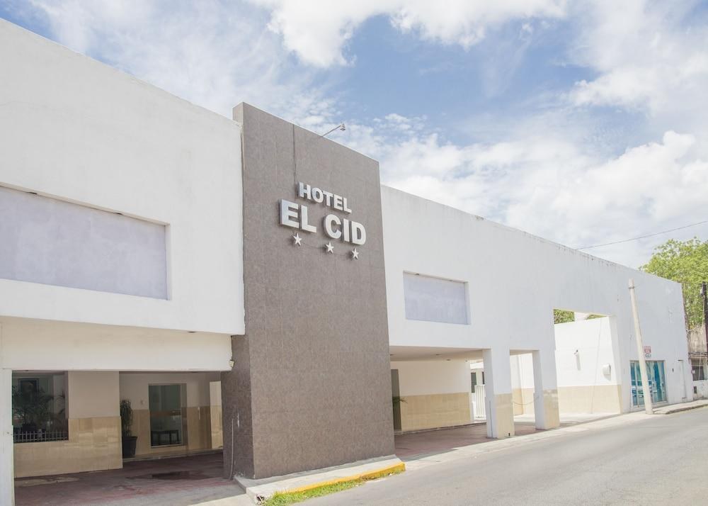 El Cid photo 3