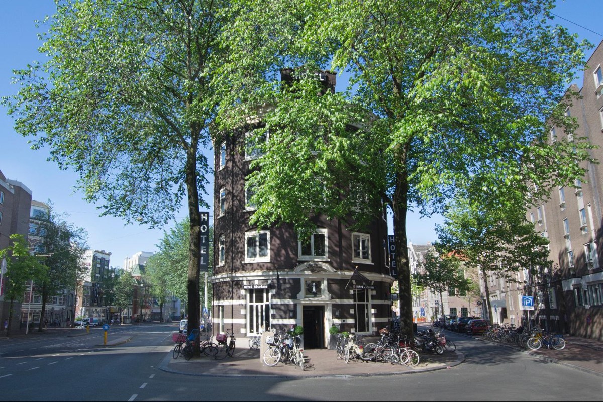 Sint Nicolaas