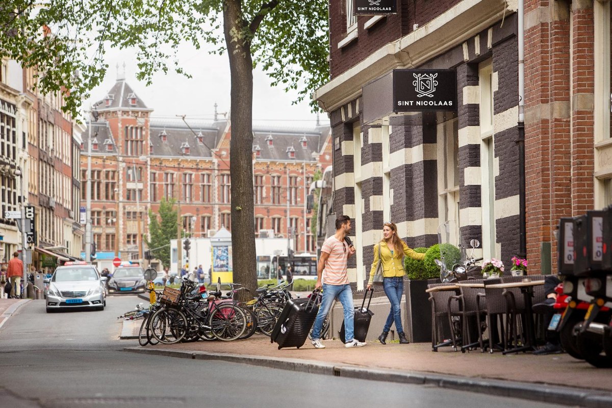 Sint Nicolaas photo 2