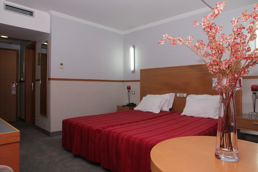 HOTEL SANTO AMARO photo 1