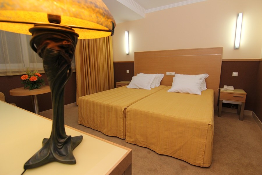 HOTEL SANTO AMARO photo 2