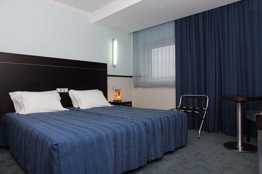 HOTEL SANTO AMARO photo 4