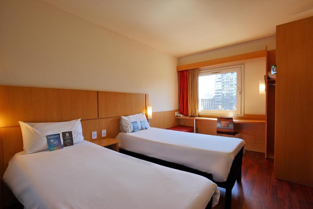 IBIS BUENOS AIRES CONGRESO photo 2
