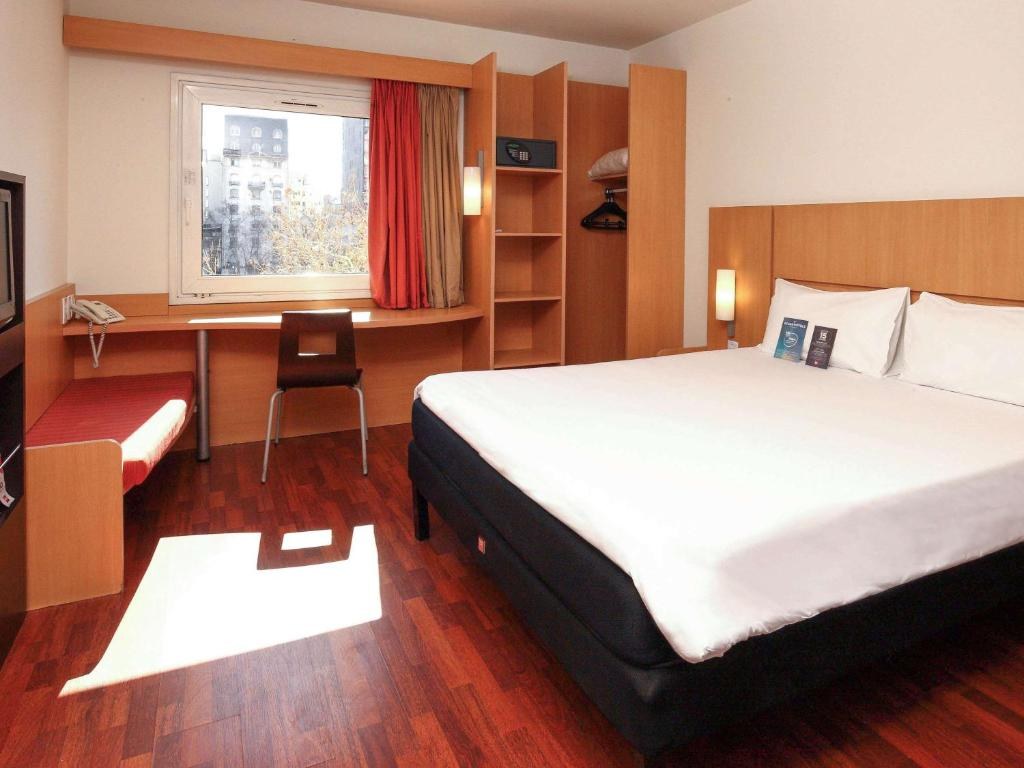 IBIS BUENOS AIRES CONGRESO photo 4