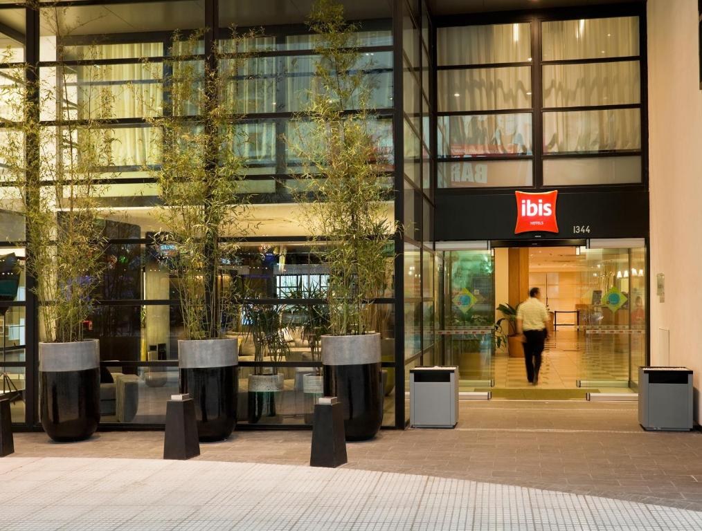 IBIS BUENOS AIRES OBELISCO