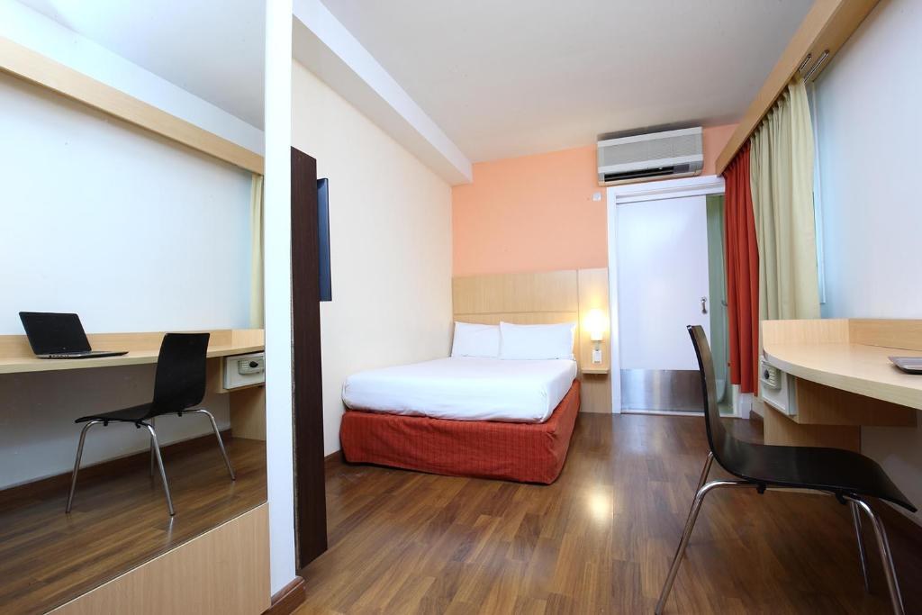 IBIS BUENOS AIRES OBELISCO photo 4