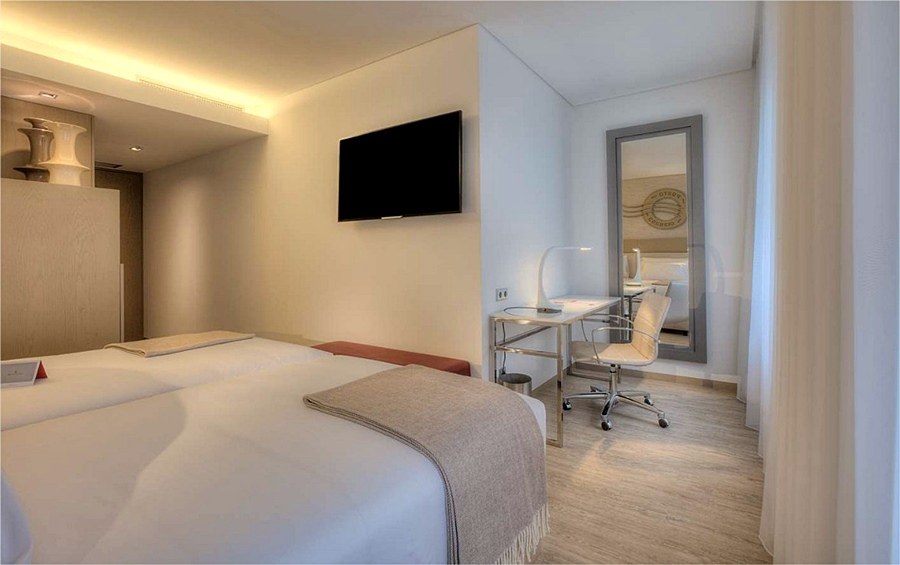 NH PORTO BATALHA photo 3