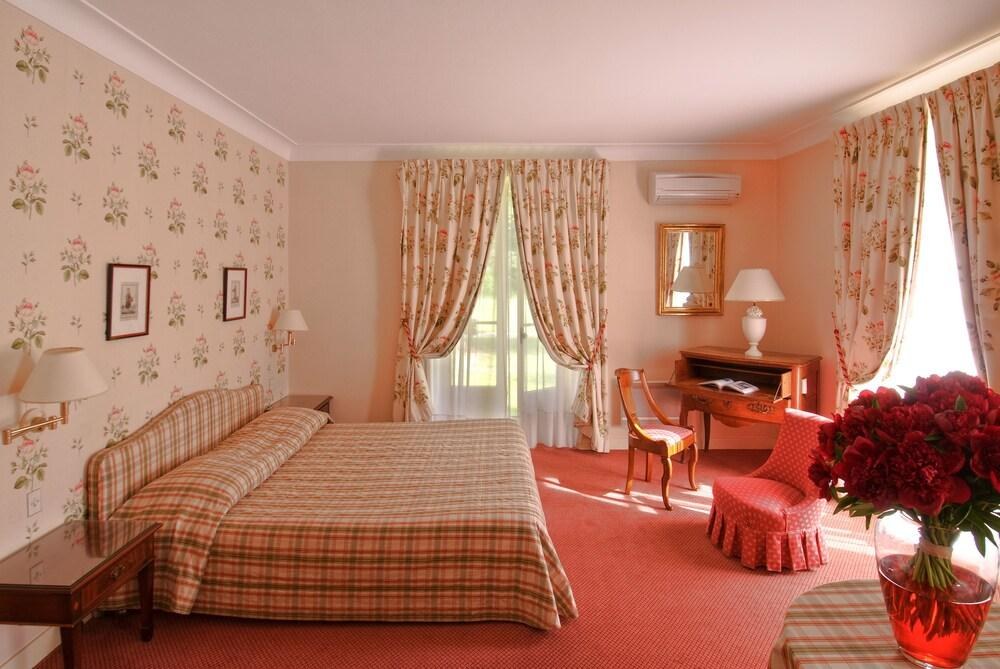RELAIS DE MARGAUX GOLF AND SPA photo 4