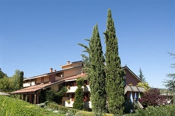 PARK HOTEL CHIANTI photo 2