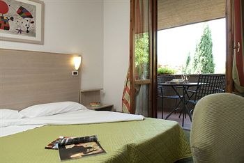 PARK HOTEL CHIANTI photo 3