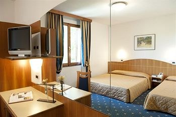 PARK HOTEL CHIANTI photo 4